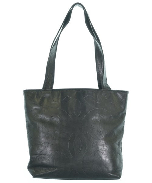 CHANEL กระเป๋าถือขนาดใหญ่