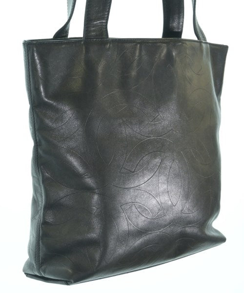 CHANEL กระเป๋าถือขนาดใหญ่