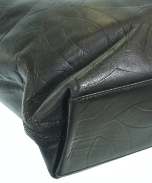 CHANEL กระเป๋าถือขนาดใหญ่