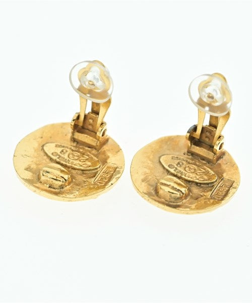 CHANEL ต่างหู