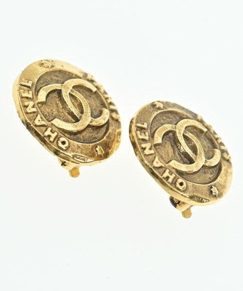 CHANEL ต่างหู