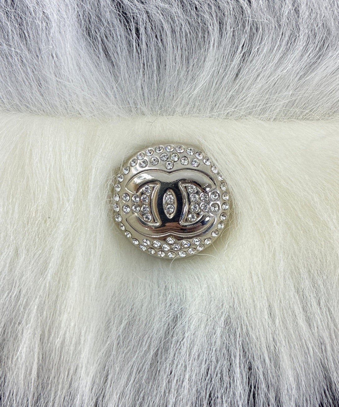 CHANEL กระโปรงยาวถึงเข่า