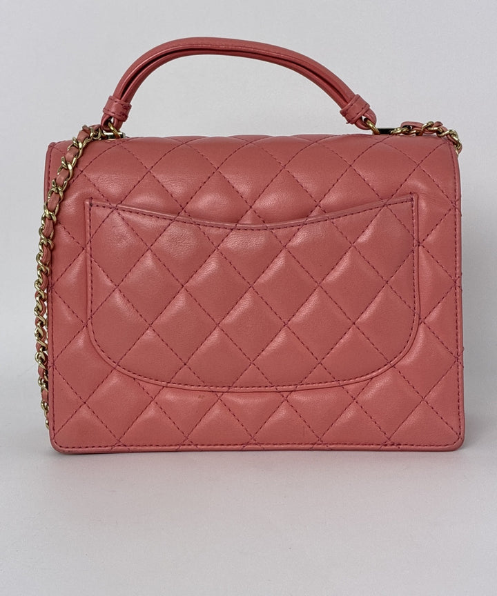 CHANEL กระเป๋าสะพาย