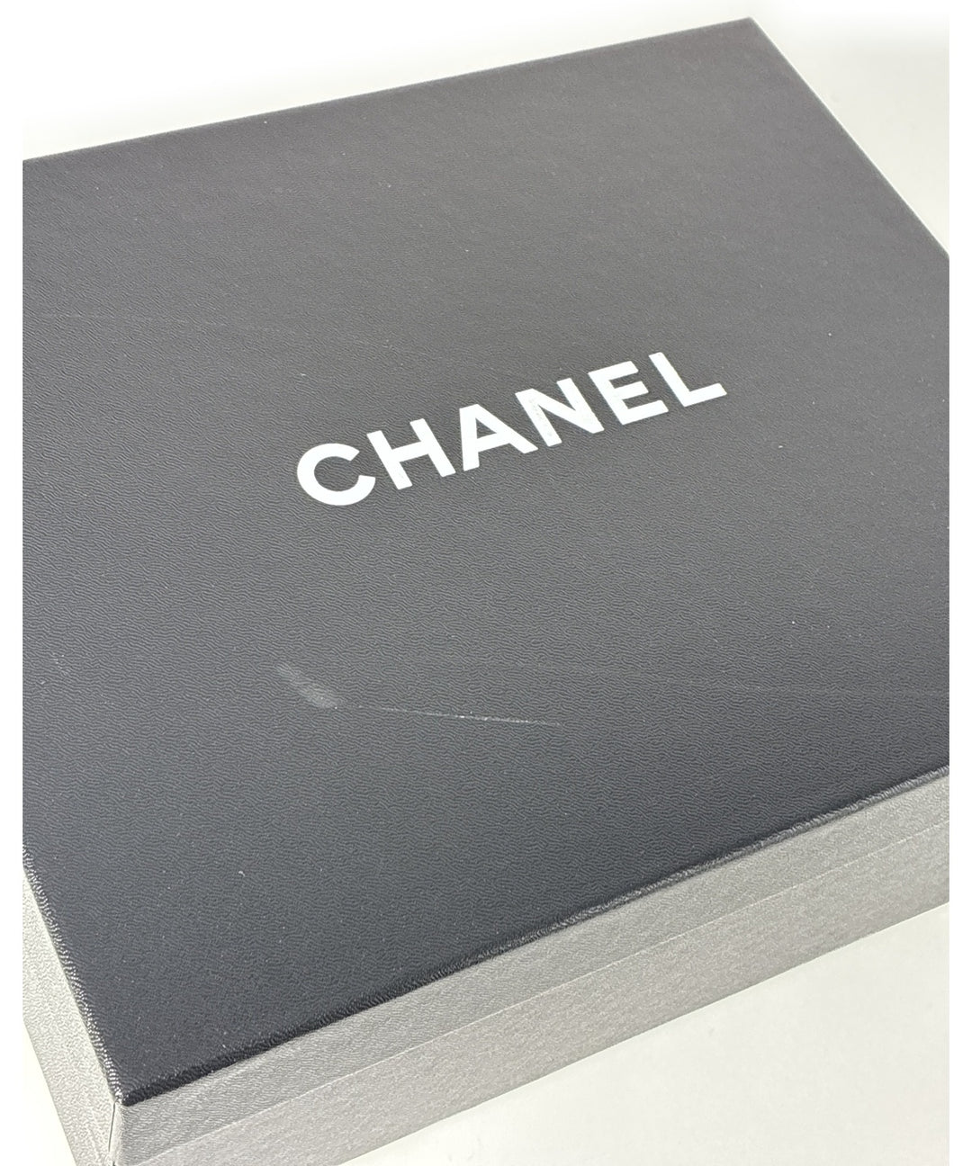 CHANEL รองเท้าส้นสูง