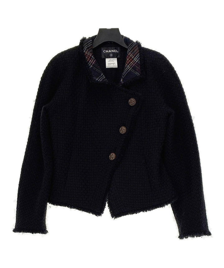 CHANEL แจ็คเก็ต