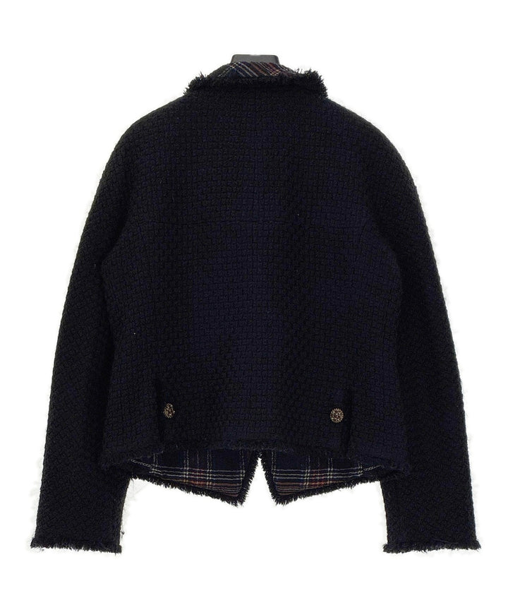 CHANEL แจ็คเก็ต