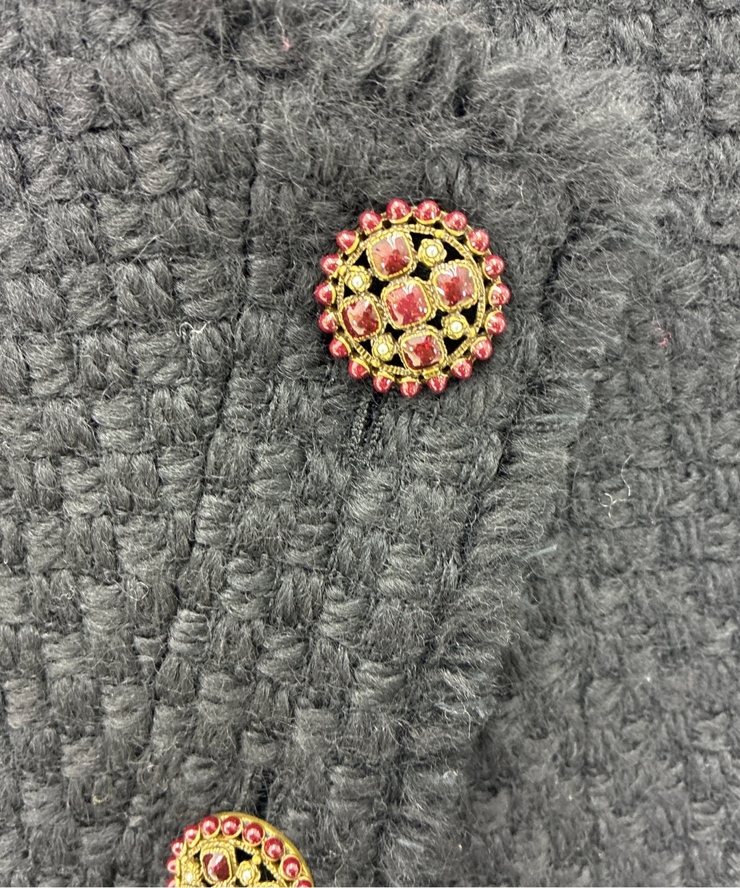 CHANEL แจ็คเก็ต