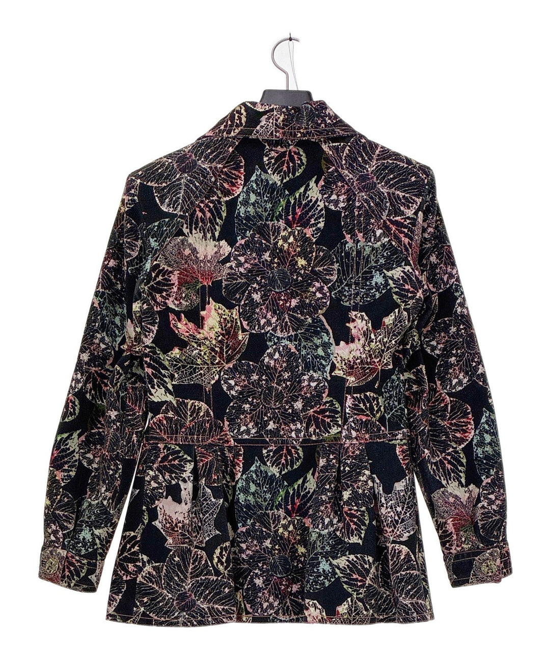 CHANEL แจ็คเก็ตลำลอง