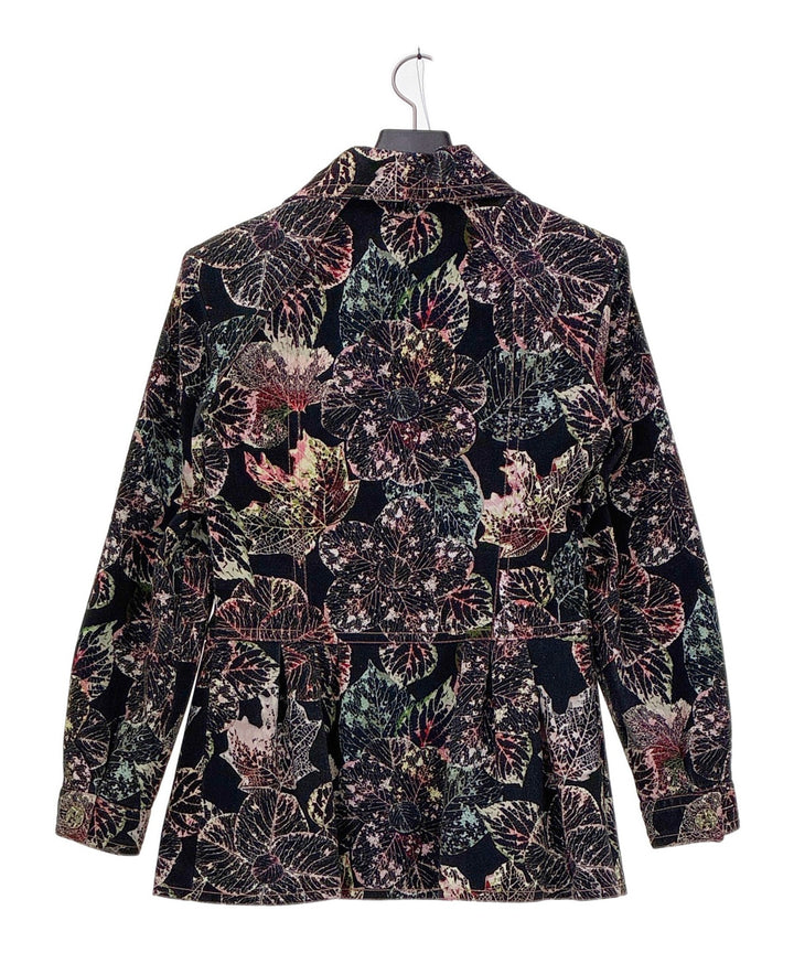 CHANEL แจ็คเก็ตลำลอง