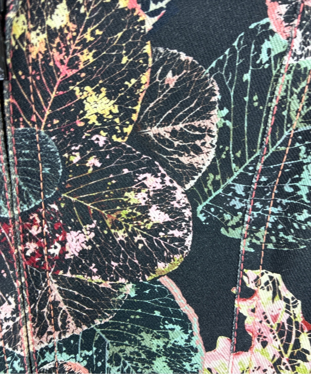 CHANEL แจ็คเก็ตลำลอง