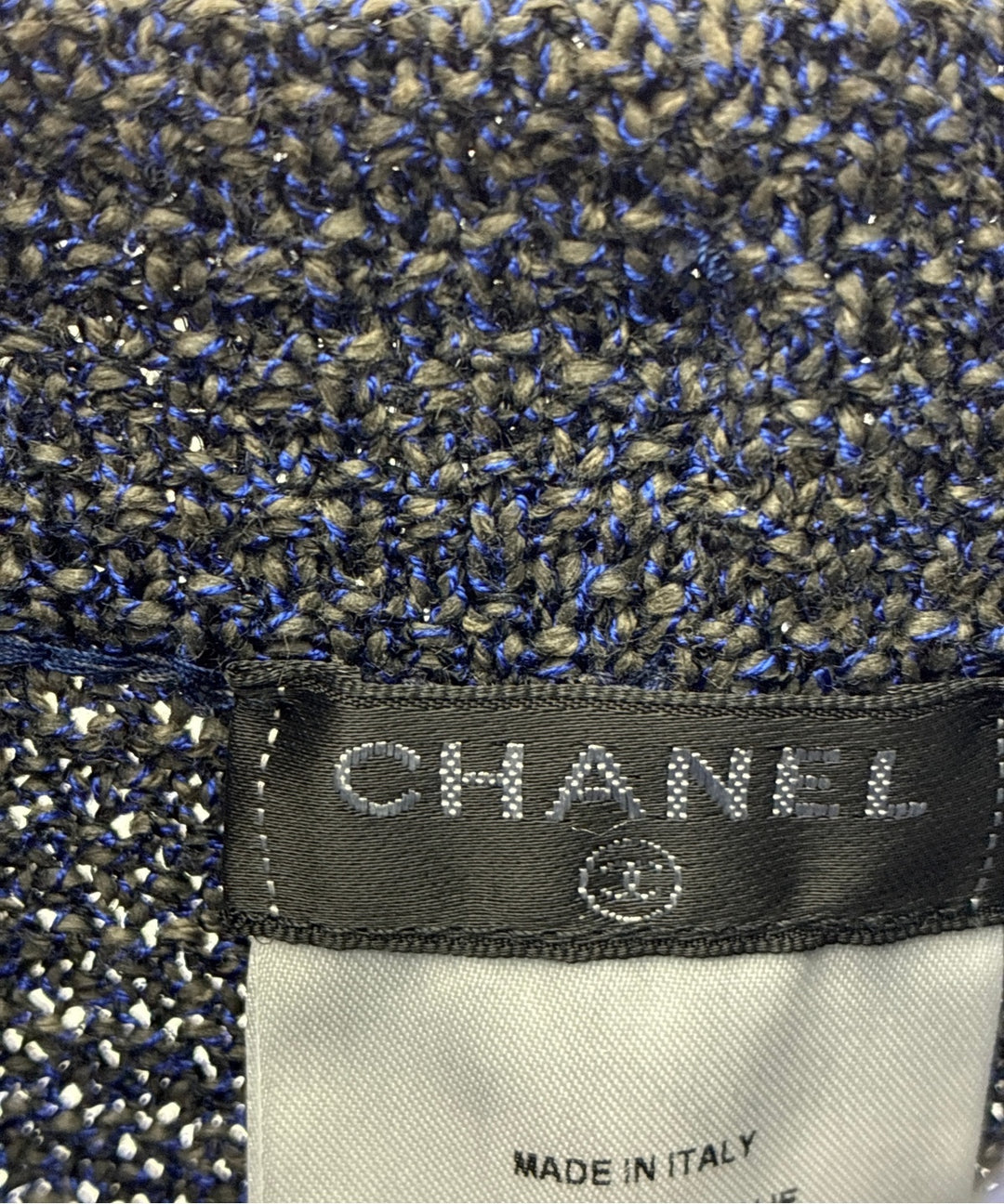 CHANEL กางเกงขาสั้น