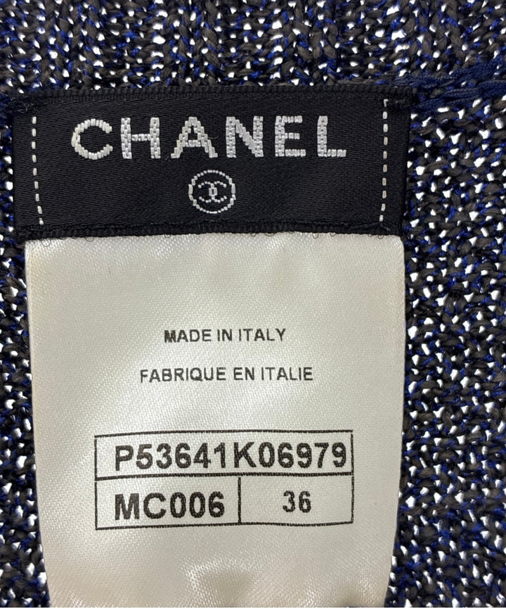 CHANEL เสื้อกั๊ก