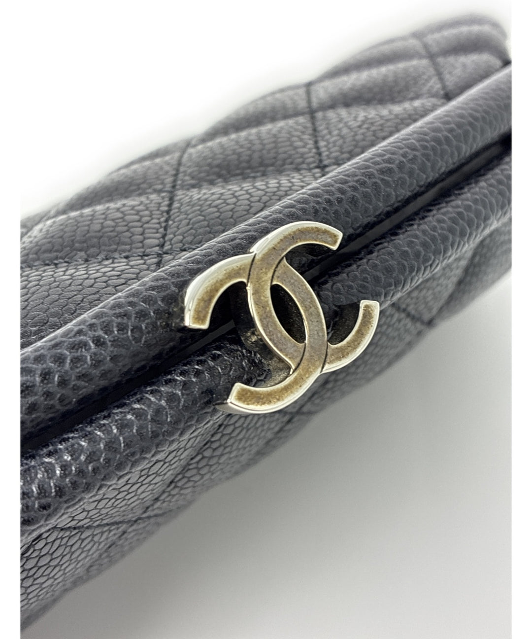 CHANEL คลัตช์