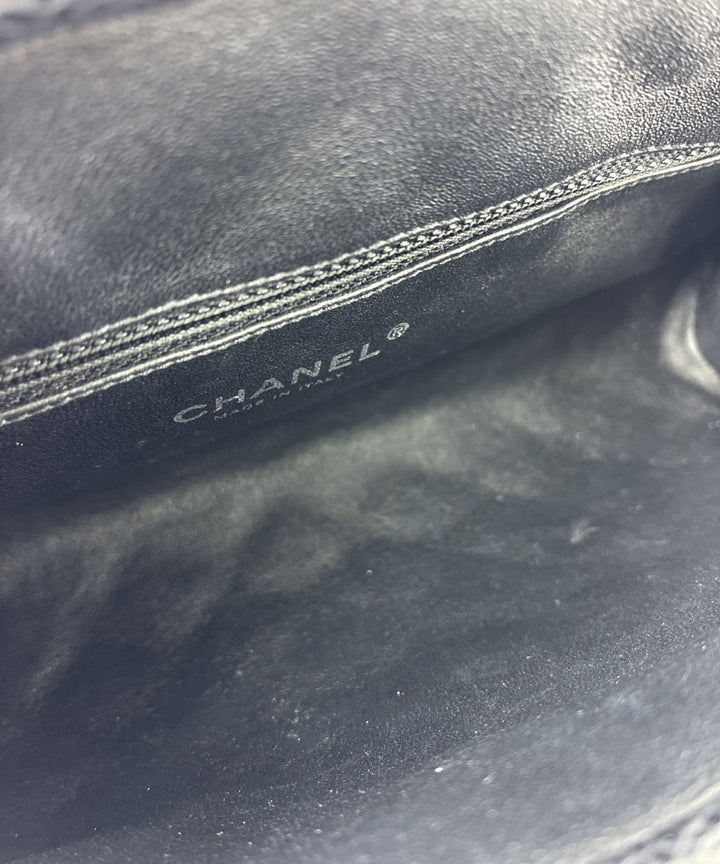 CHANEL คลัตช์