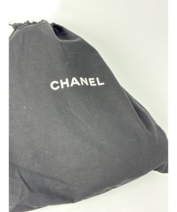 CHANEL คลัตช์