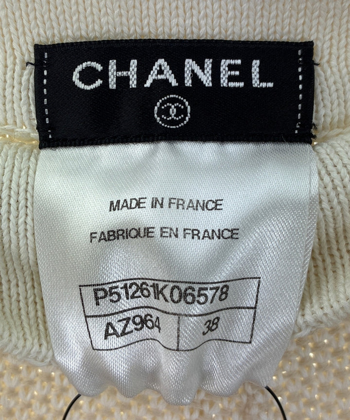 CHANEL กางเกงขาสั้น