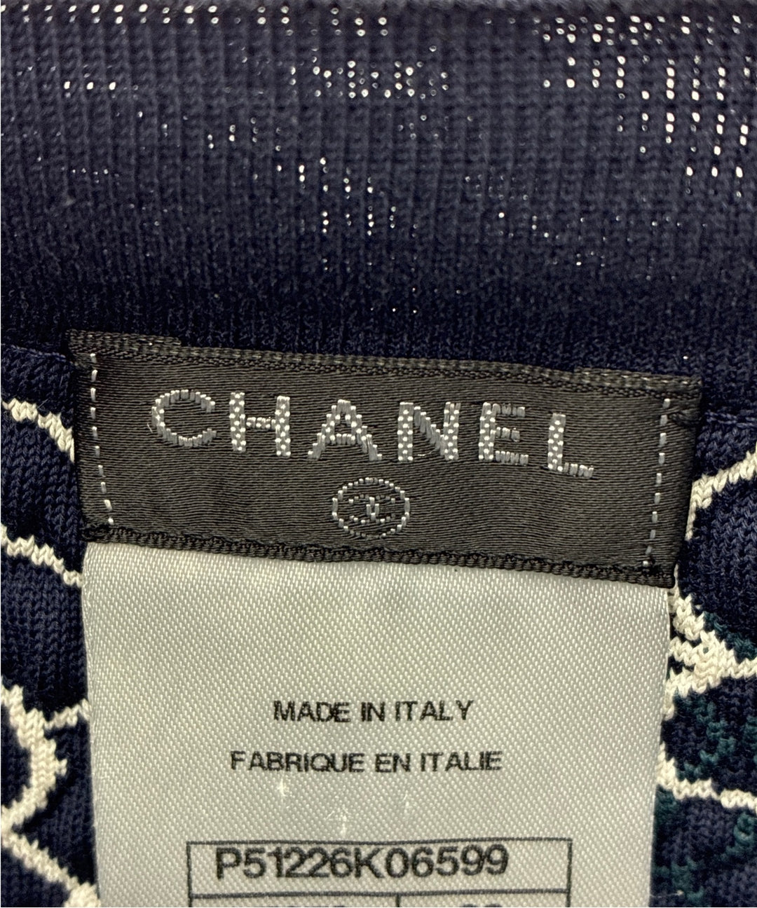 CHANEL กระโปรงสั้น