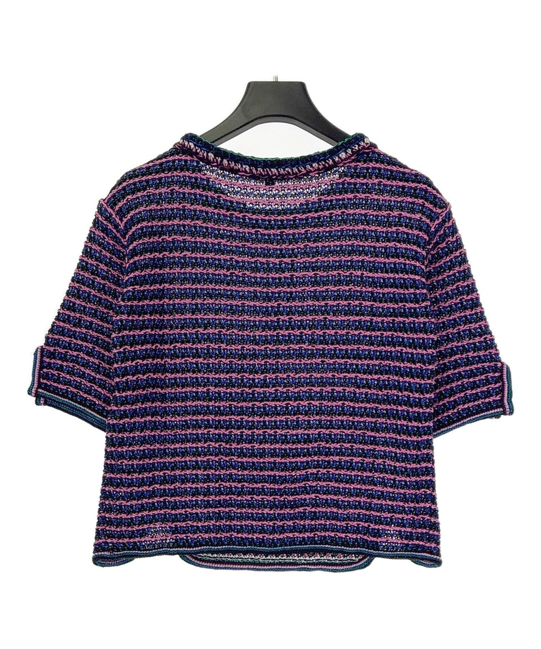 CHANEL เสื้อถัก