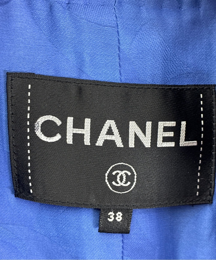 CHANEL แจ็คเก็ต