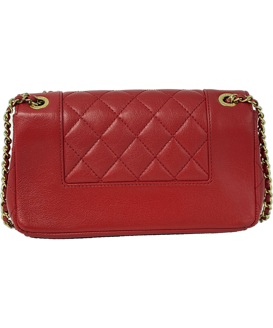 CHANEL กระเป๋าสะพาย