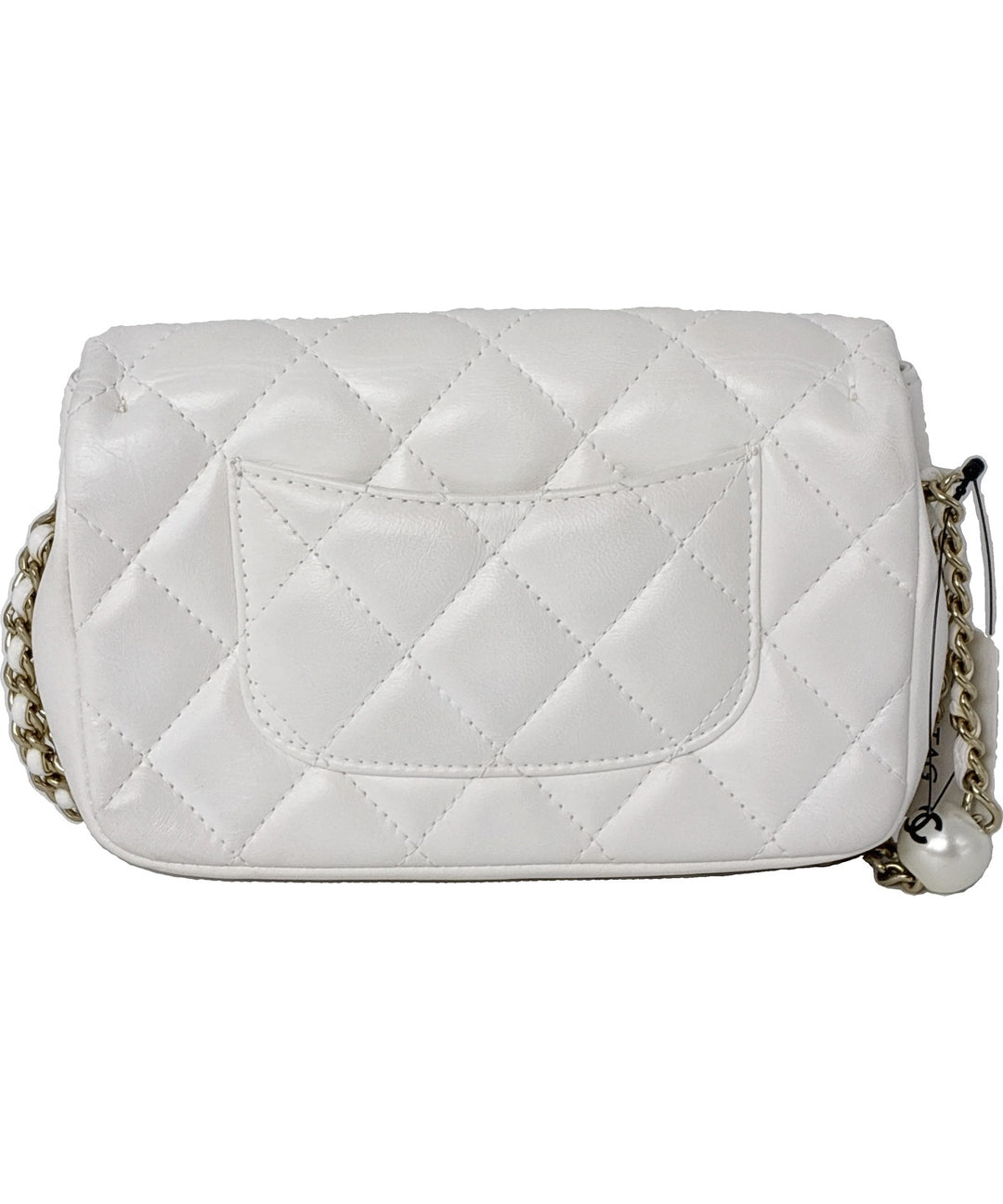 CHANEL กระเป๋าสะพาย