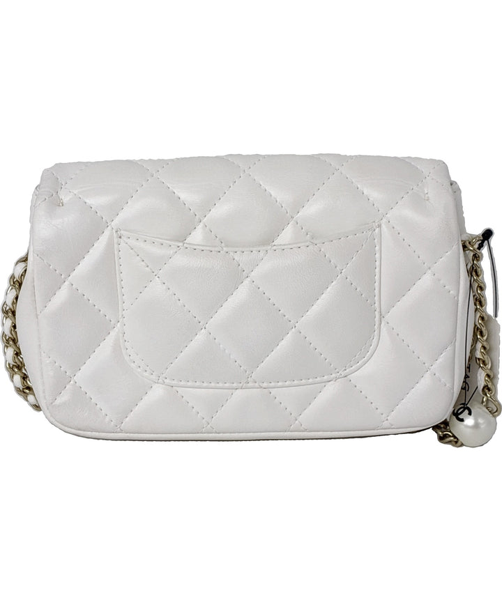 CHANEL กระเป๋าสะพาย