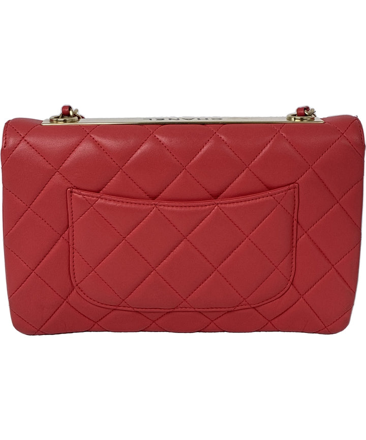 CHANEL กระเป๋าสะพาย
