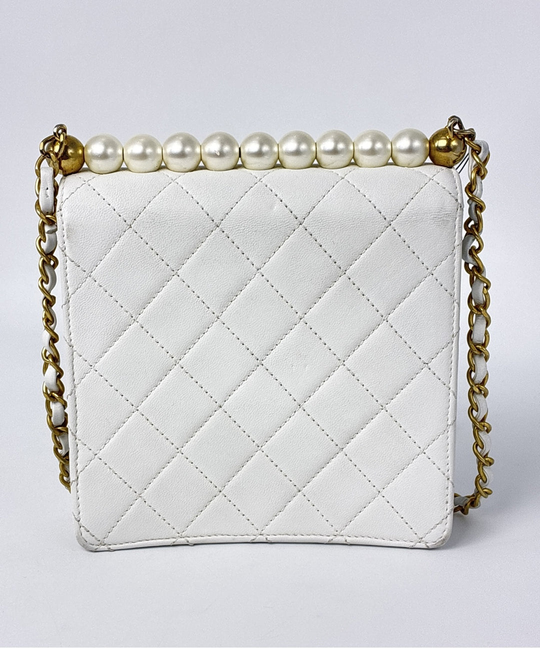CHANEL กระเป๋าสะพาย