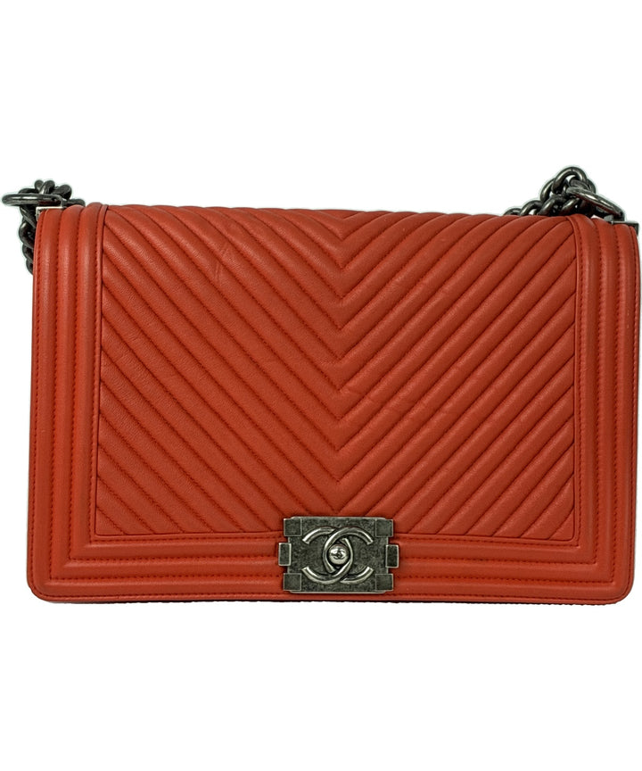 CHANEL กระเป๋าสะพาย