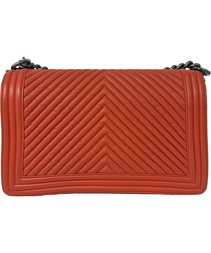 CHANEL กระเป๋าสะพาย