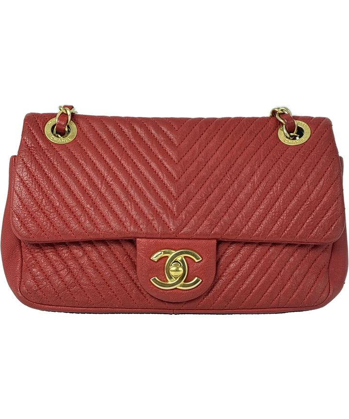 CHANEL กระเป๋าสะพาย