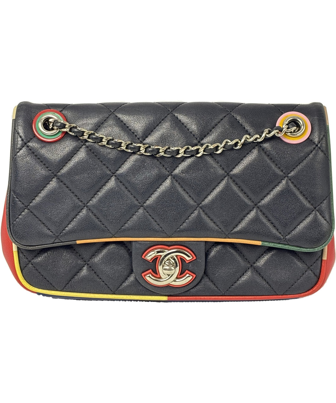 CHANEL กระเป๋าสะพาย