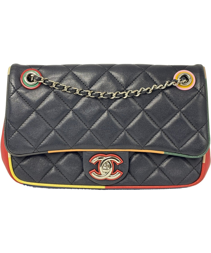 CHANEL กระเป๋าสะพาย