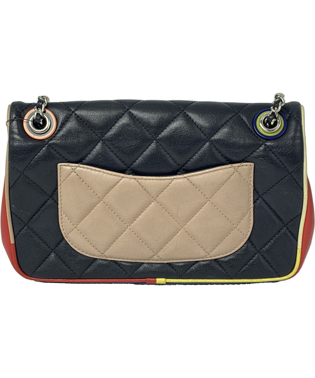 CHANEL กระเป๋าสะพาย