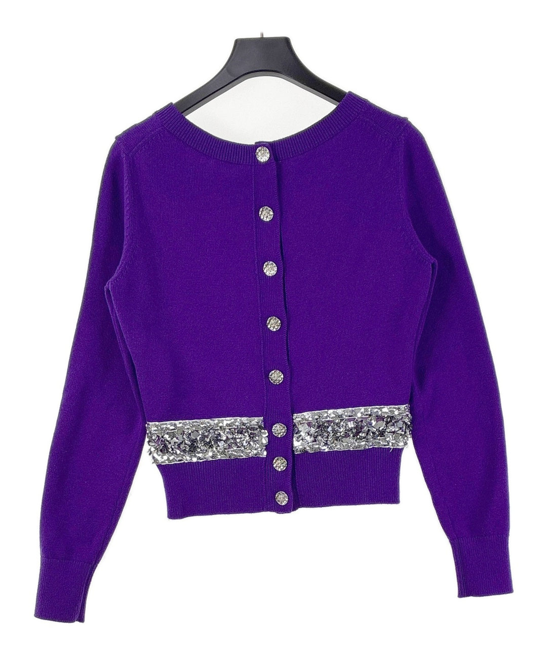 CHANEL เสื้อกันหนาว