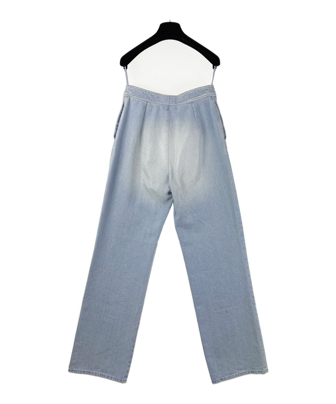 CHANEL ยีนส์