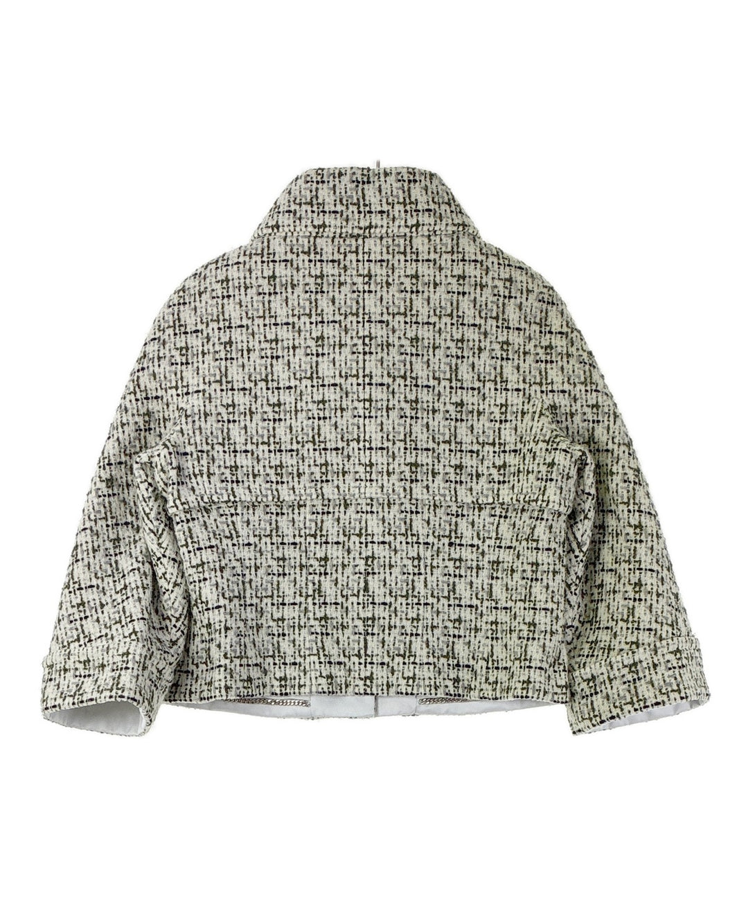 CHANEL แจ็คเก็ต