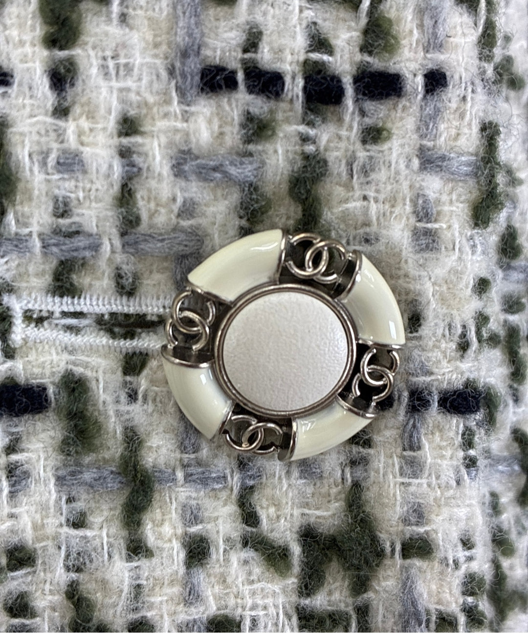 CHANEL แจ็คเก็ต