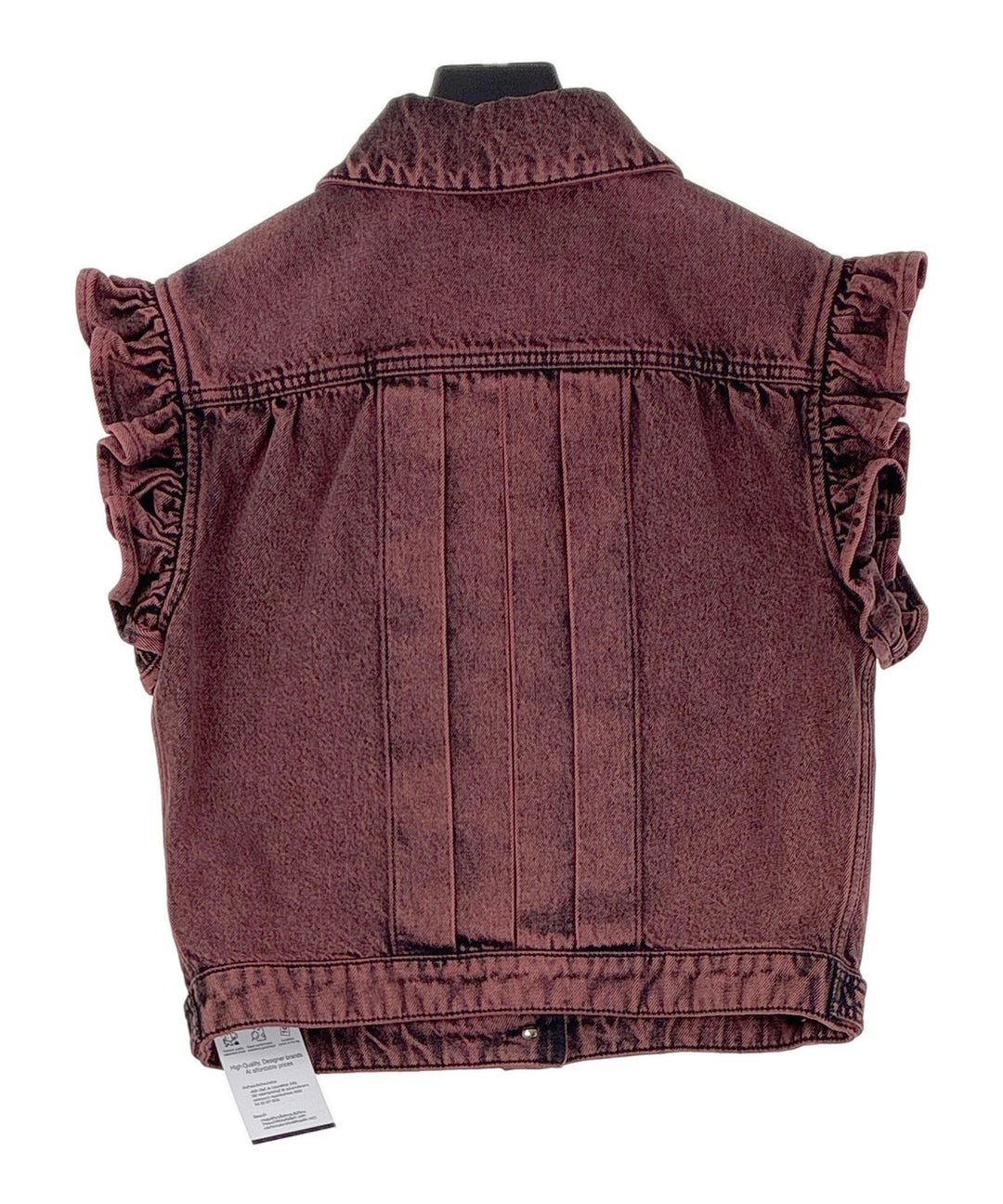 CHANEL เสื้อกั๊ก