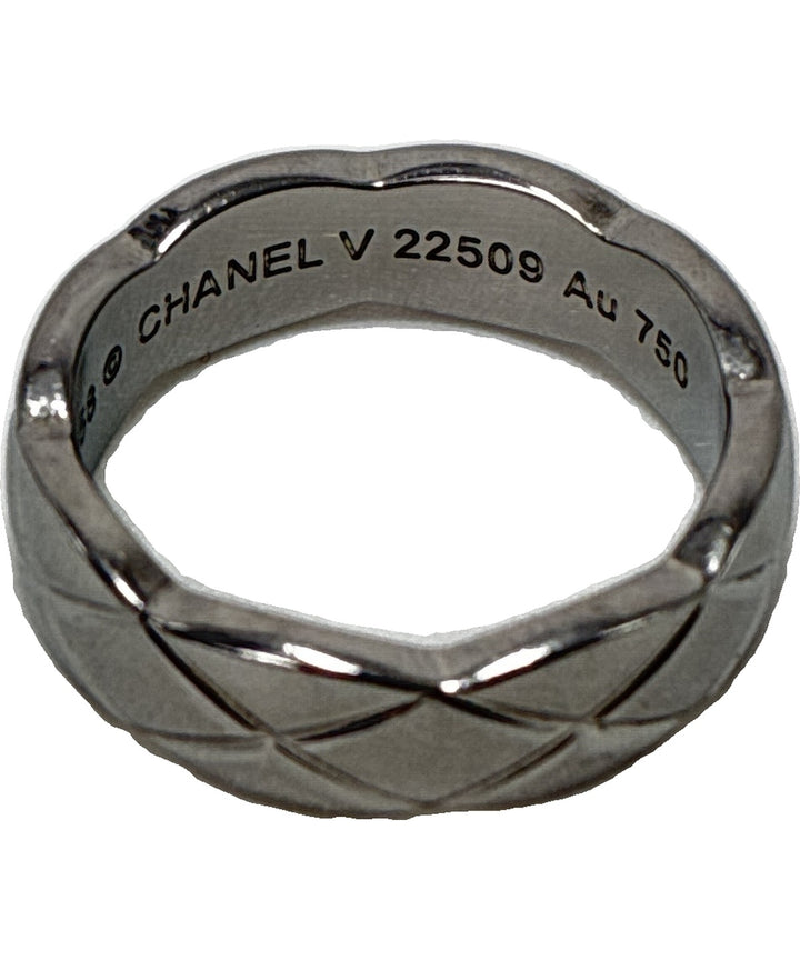 CHANEL แหวน