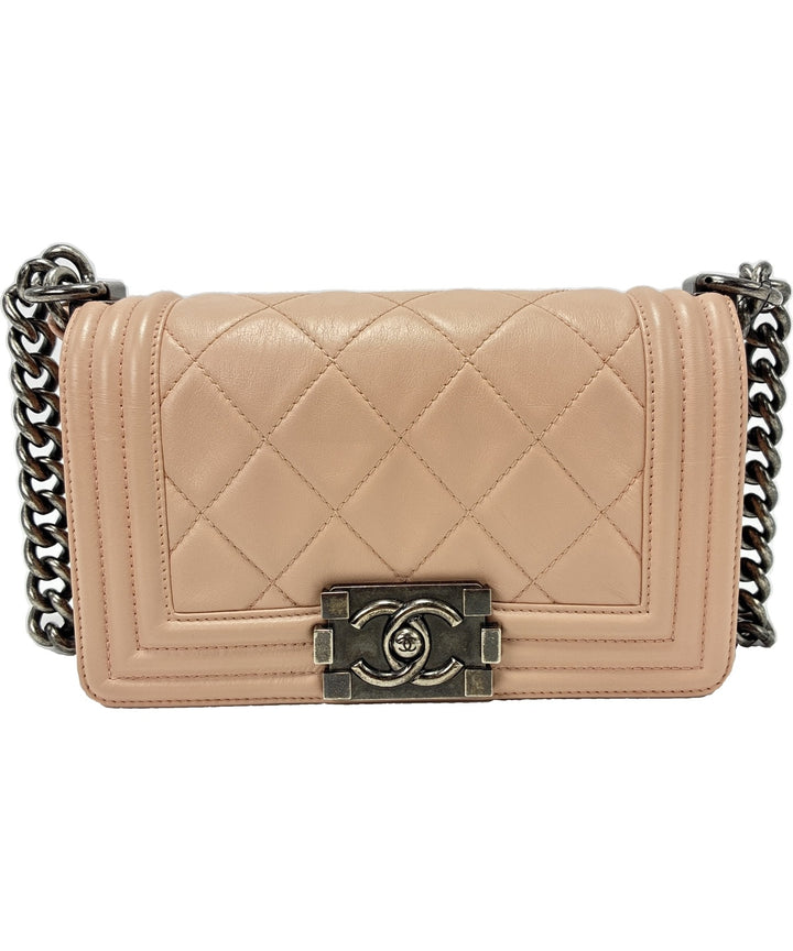 CHANEL กระเป๋าสะพาย