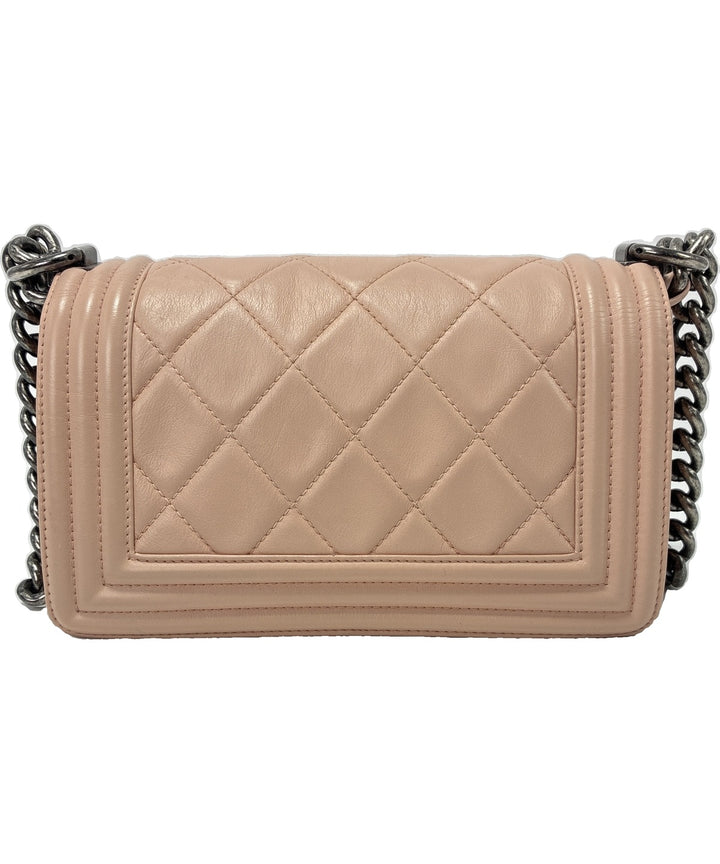 CHANEL กระเป๋าสะพาย