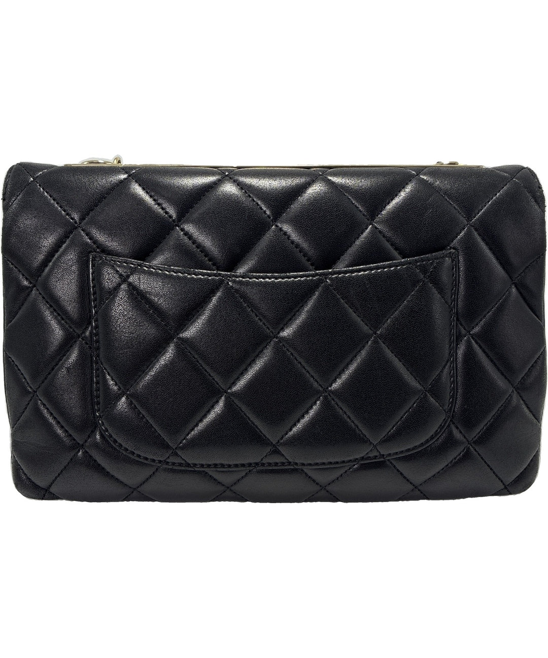 CHANEL กระเป๋าสะพาย