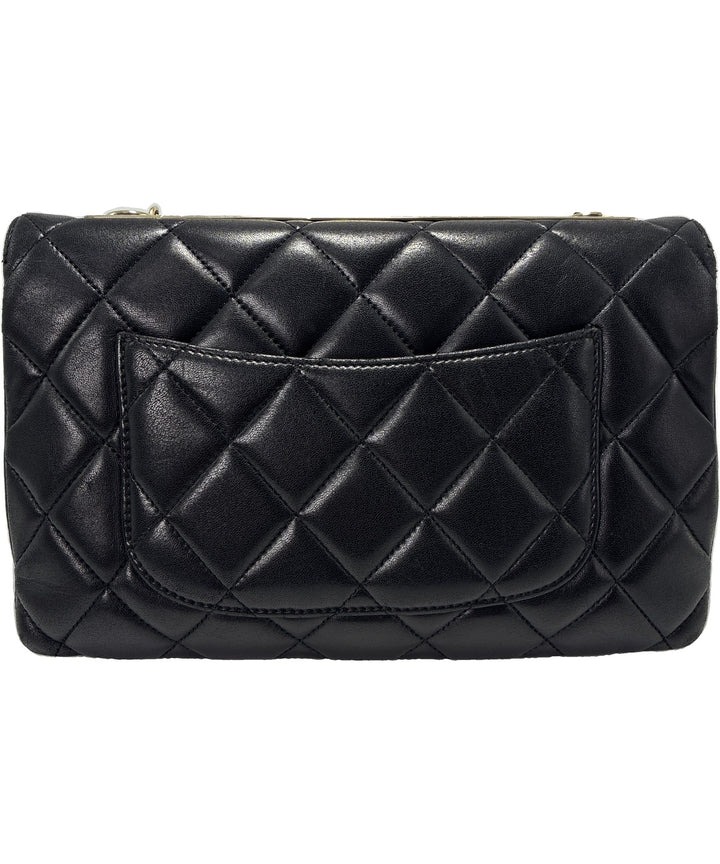 CHANEL กระเป๋าสะพาย