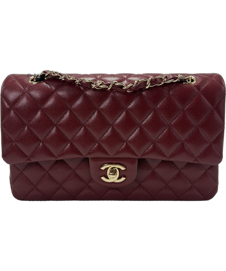 CHANEL กระเป๋าสะพาย