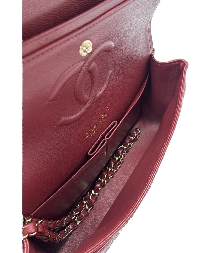 CHANEL กระเป๋าสะพาย