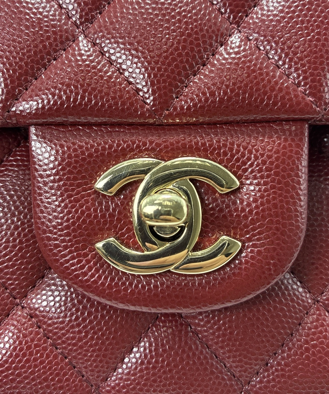 CHANEL กระเป๋าสะพาย