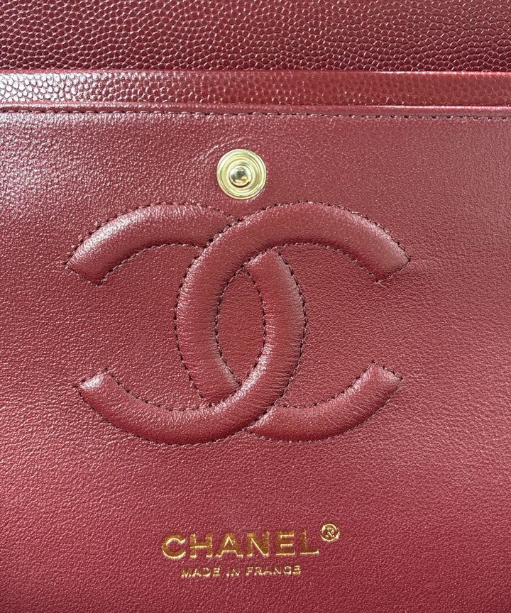 CHANEL กระเป๋าสะพาย