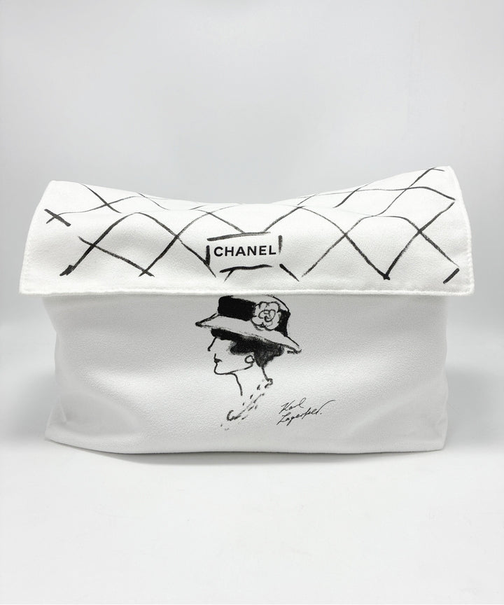 CHANEL กระเป๋าสะพาย