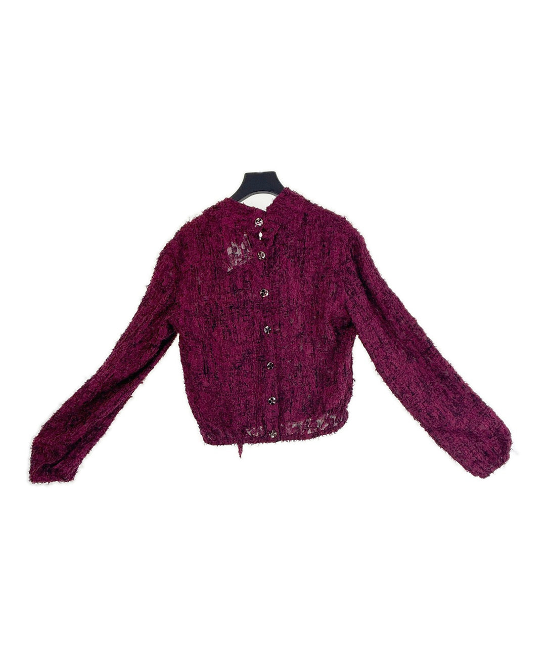 CHANEL เสื้อลำลอง